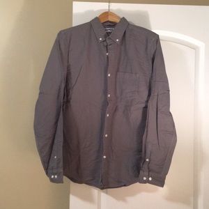 EXPRESS Softwash Dress Shirt
